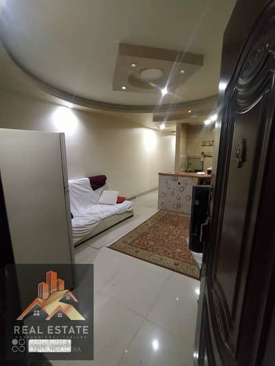 A wonderful apartment for sale in Al Korba, Heliopolis, Egypt