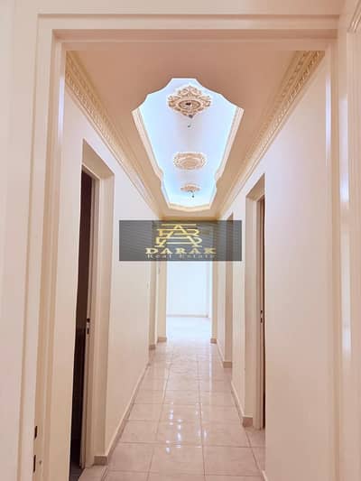 شقة للبيع في مدينتي – B3 – مساحة 175 متر – تشطيبات خاصة