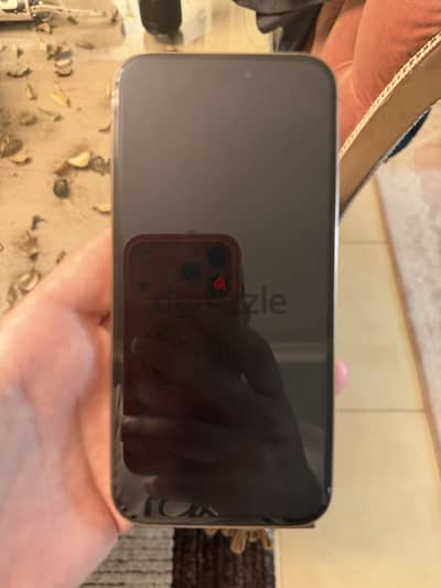 Apple - iPhone 16 Pro Max