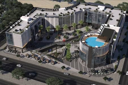 Administrative space - for sale