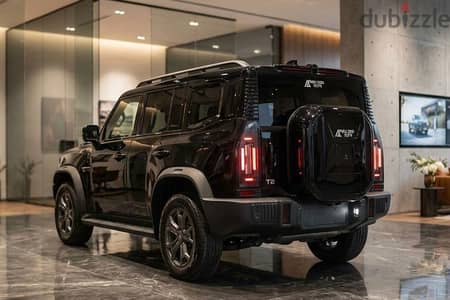 سيارة للإيجار جيتور T2 ايجار 2026 إيجار من المالك للايجار car rental