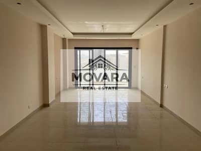 Luxury Super Lux Apartment for Rent in The Address East – New Cairo