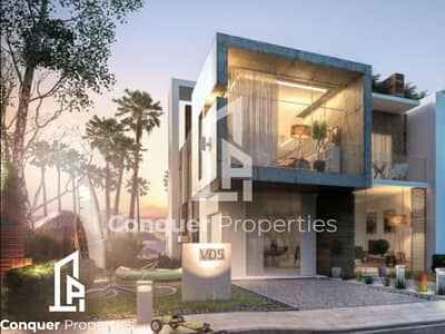 Townhouse Middle for Sale in Seashore Hyde Park Sea View