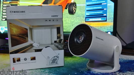 Magcubic Hy300 Projector