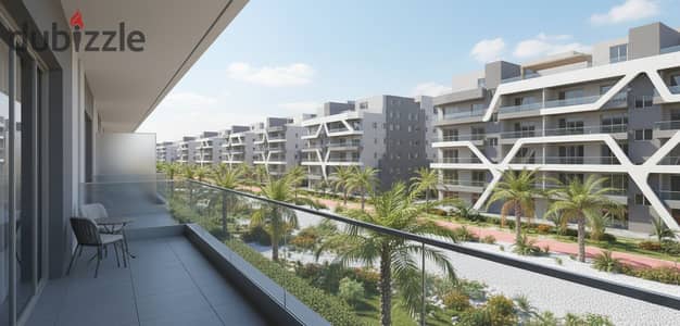 Apartment 250m immediate delivery Boulevard view cash for 6.5 million instead of 13 million (50% discount) without commissions