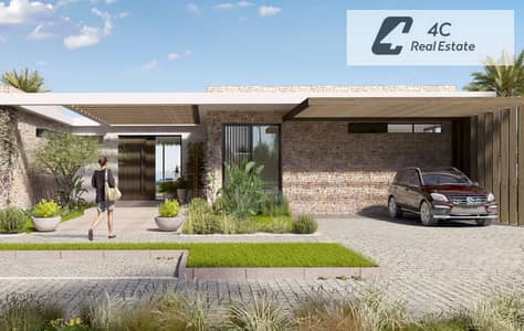 Below the company's price  Standalone  Resale  Corner  Silver Sands  North Coast Sidi Heneish Open view landscape Sea view Ready for viewing