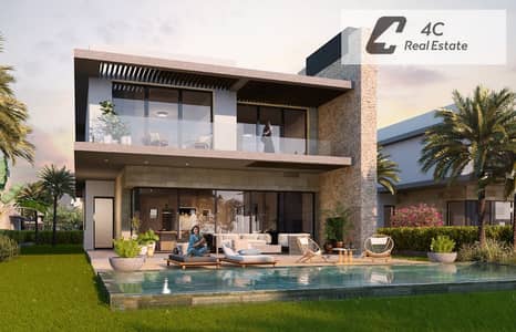 باقل من سعر الشركه –ستاند الون – ريسيل –Silver Sands – الساحل الشمالي-Direct Lagoon View-بتقسيمه مميزة-جاهز للمعاينه بمقدم و تكمله اقساط بدون اي فوايد