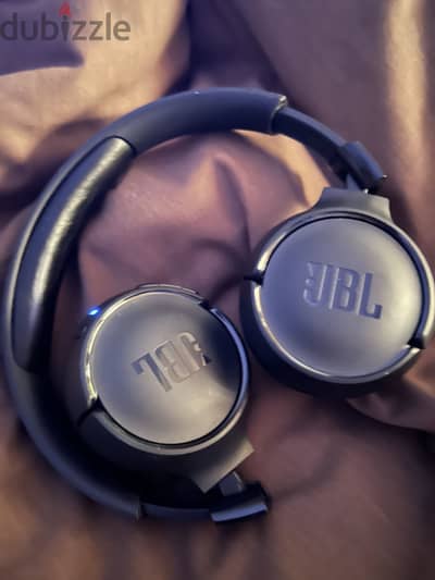 JBL Tune 520 BT