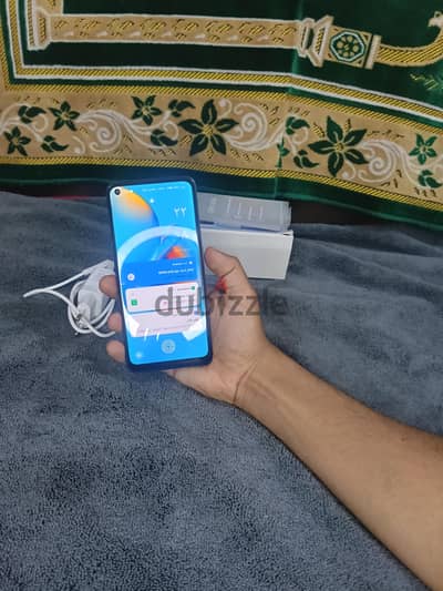 oppo a74