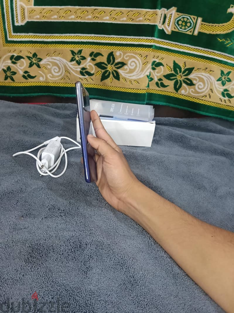 oppo a74 1