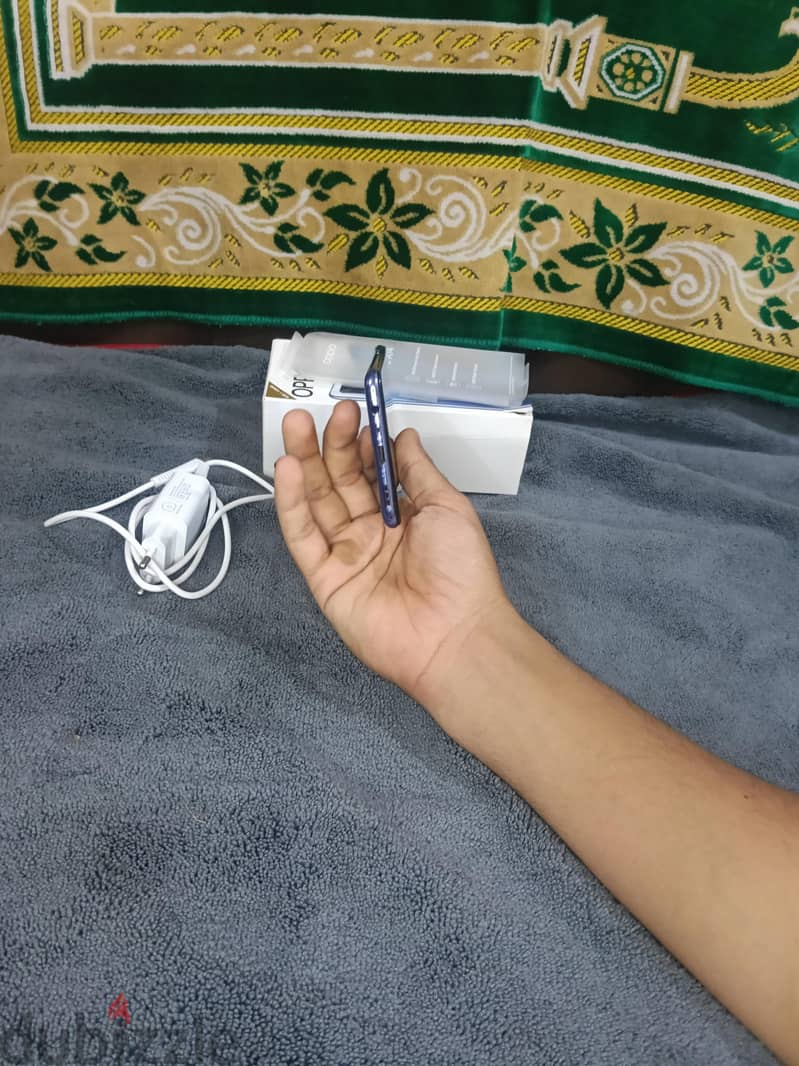 oppo a74 2
