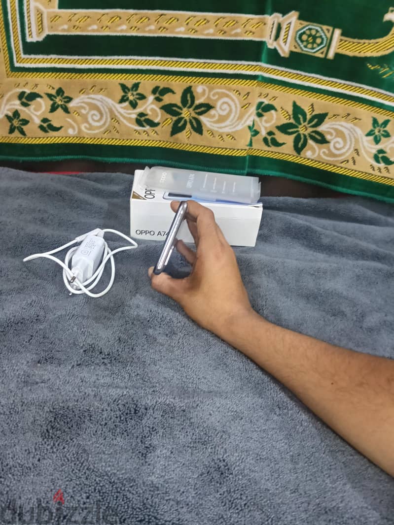 oppo a74 3