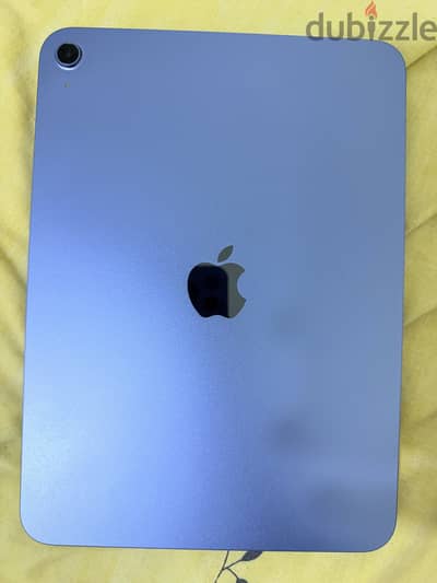 Ipad 11th generation (a16)