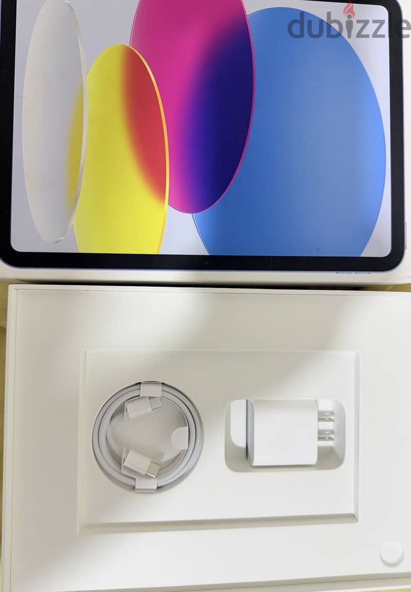 Ipad 11th generation (a16) 1