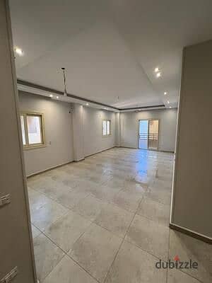 Apartment for Rent in South Lotus New Cairo