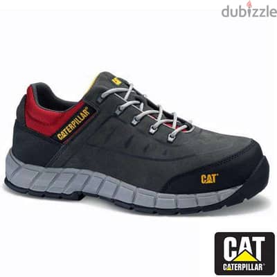 AT Caterpillar Safety/Work Shoes وارد من امريكا