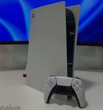 playstation 5