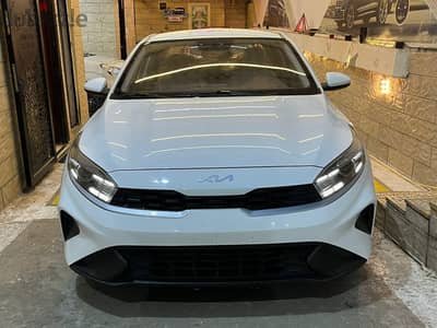 Kia K3 2023 كيا جراند سيراتو