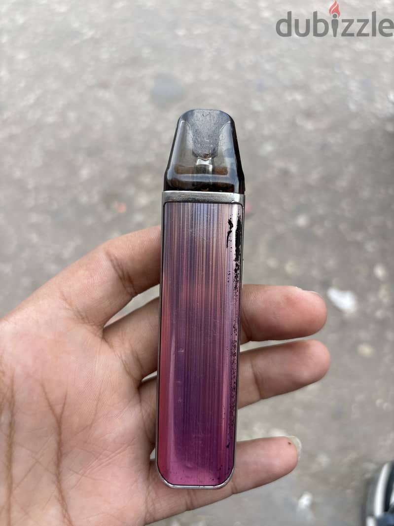 Xlim pro 1