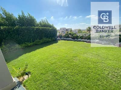 للبيع  سينيور شالية 220م² مفروش بالكامل تشطيب إلترا لوكس في هاسييندا باي الساحل الشمالي Hacienda Bay North Coast