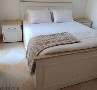 غرفه نوم مستعمله