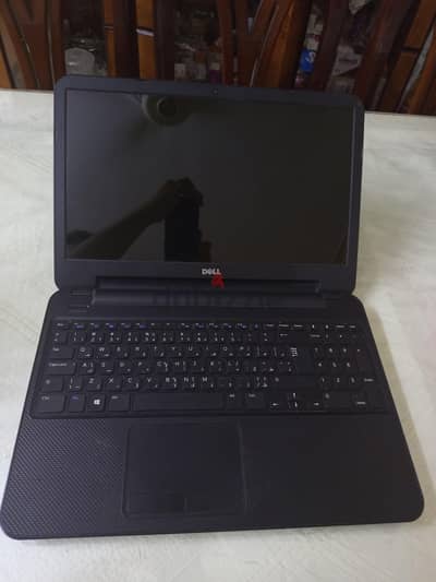 Dell inspiration 3521