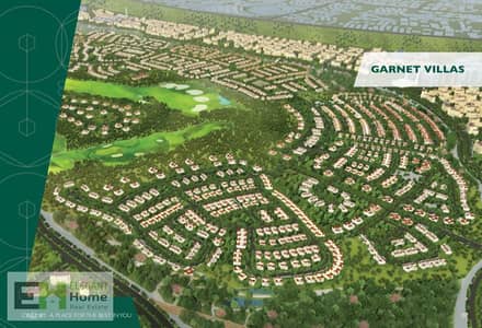 Standalone 4bedroom for sale in City Gate RTM