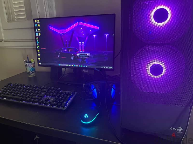 Gaming PC 1