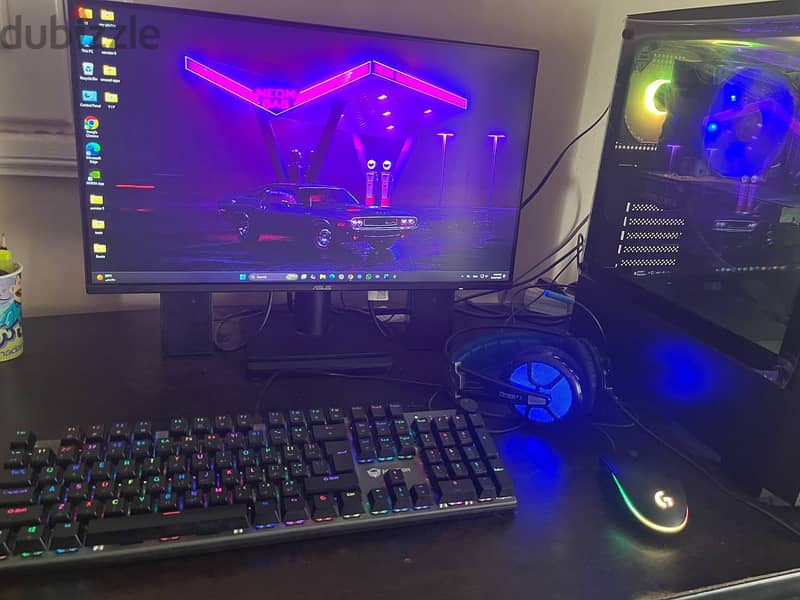 Gaming PC 2