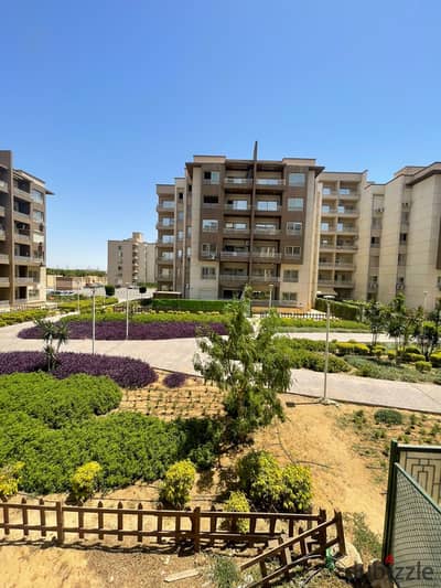 Apartment for rent in Wosal, Suez Road