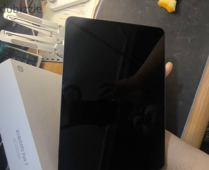 xiaomi pad 7 2