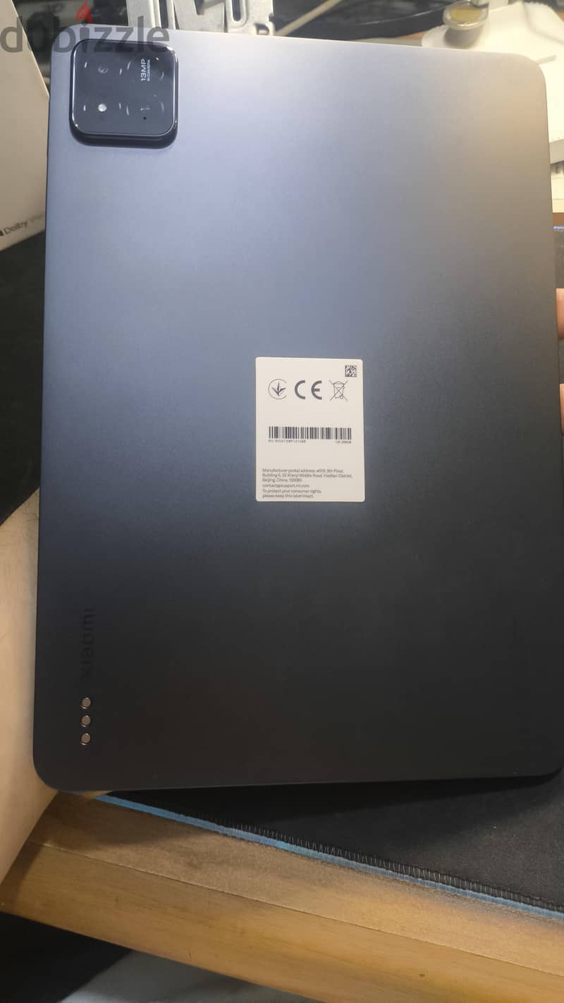 xiaomi pad 7 5