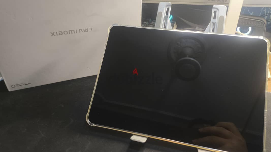 xiaomi pad 7 7