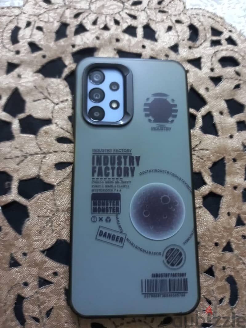A23 samsung 3
