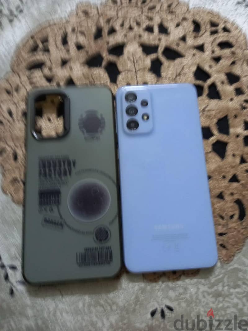 A23 samsung 4