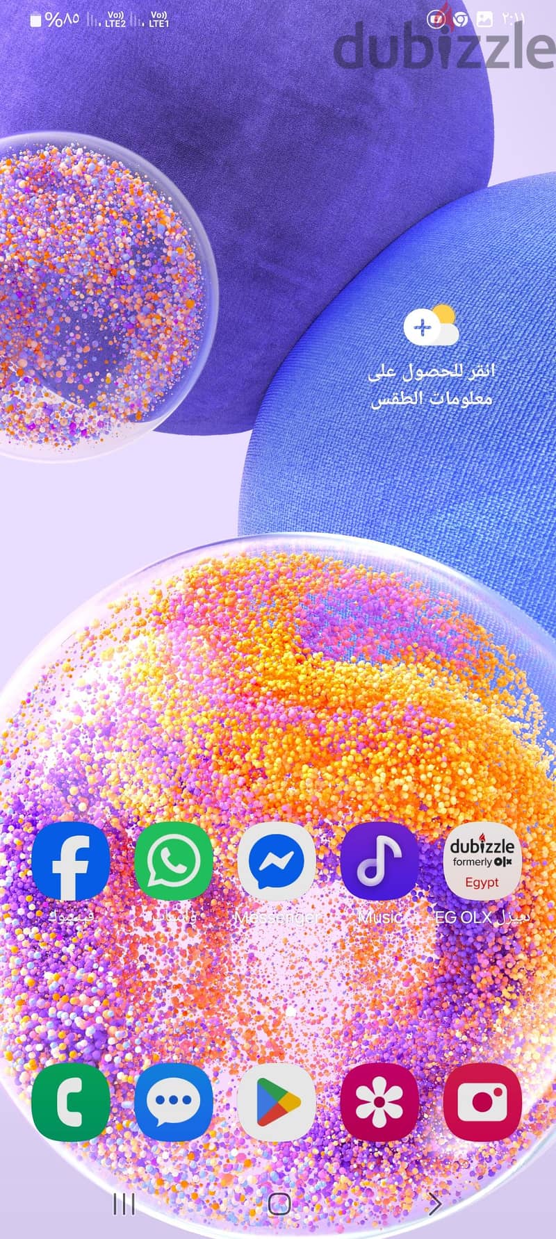 A23 samsung 8