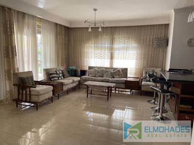 شقة تمليك في مدينتي بتشطيب خاص فاخر، تصميم عصري وإطلالة مميزة، جاهزة للسكن بأفضل موقع قريب من الخدمات. فرصة لا تُعوّض!
