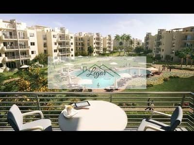 Apartment for sale, 109 sq m, in The Address Compound, fully finished, at a bargain price.