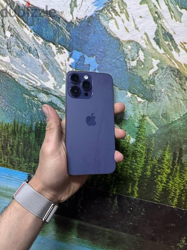 iPhone 14promax 1