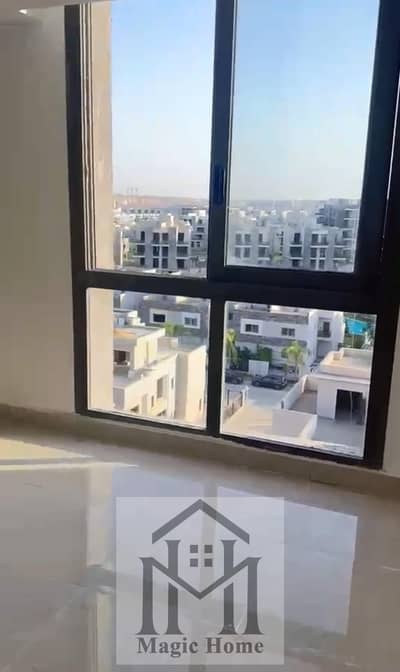  فرصة مميزة لامتلاك بنتهاوس في صن كابيتال 