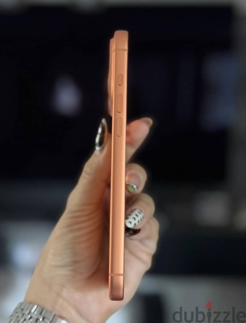 iPhone 17 pro max 1