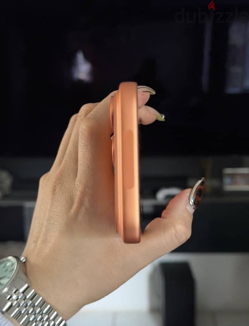 iPhone 17 pro max 2