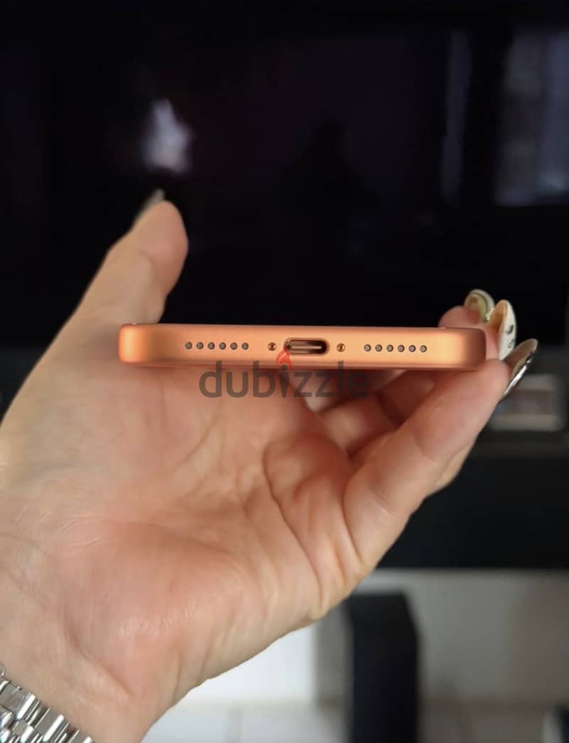 iPhone 17 pro max 3