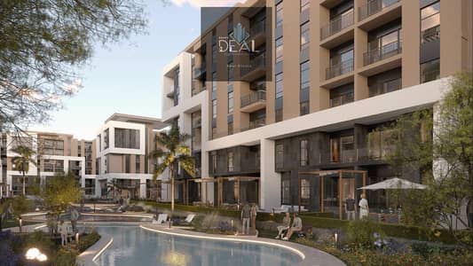 Reventon New Capital يقدم تجربة سكنية متكاملة داخل العاصمة الإدارية الجديدة، حيث يجمع بين الموقع الاستراتيجي والتصميمات العصرية لتوفير أسلوب حياة راقٍ