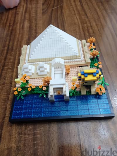 Lego cety