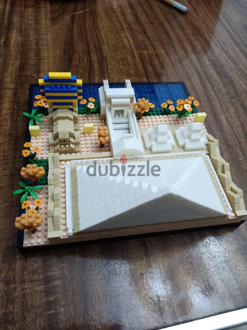 Lego cety 1