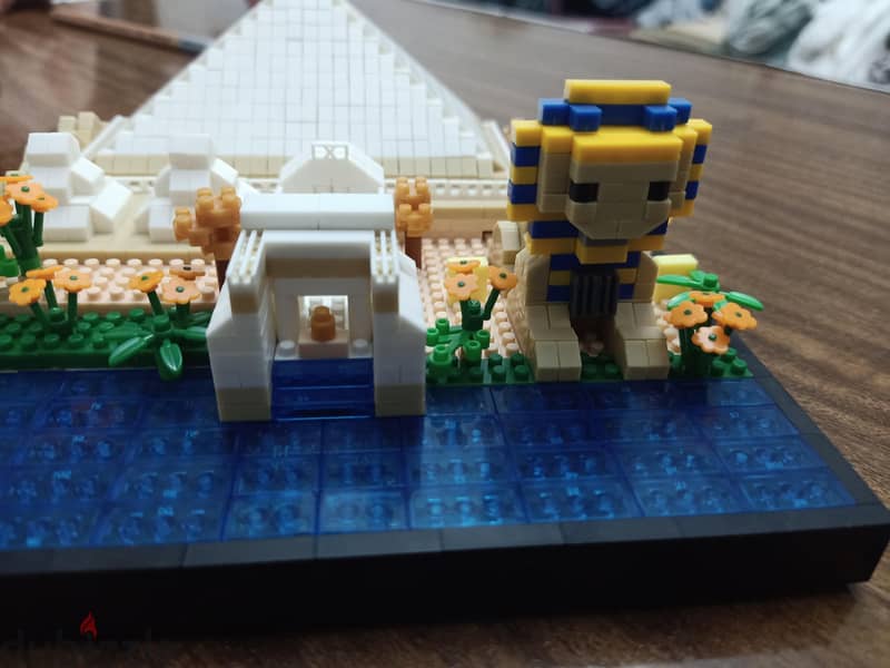 Lego cety 2