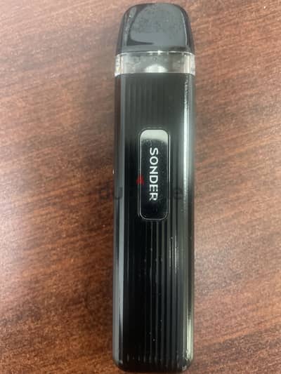 Vape sonder