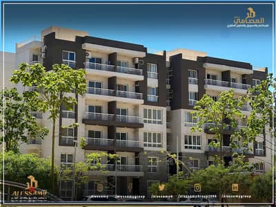 Apartment for sale 140 m in b14 reservation 2023 less total contract repeated floor