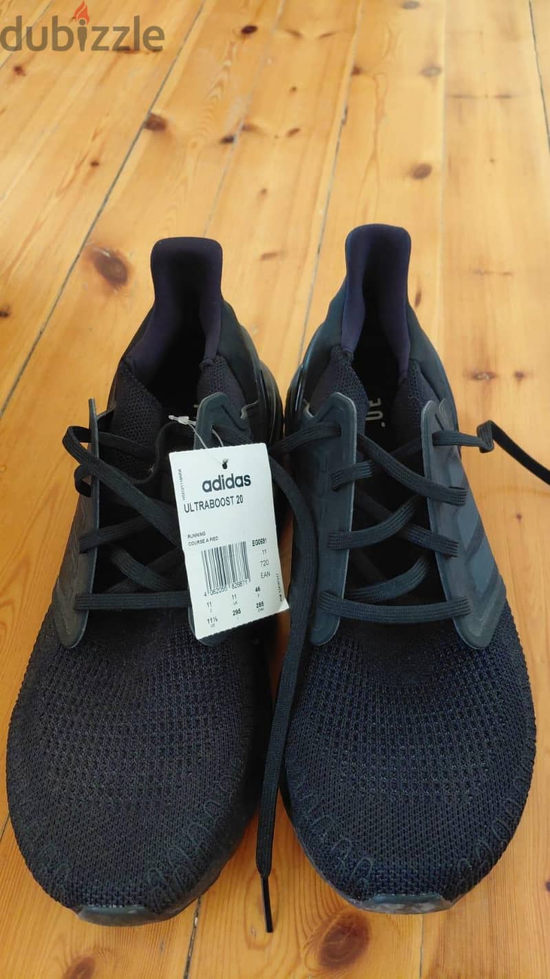 adidas original new shoes size 46 1